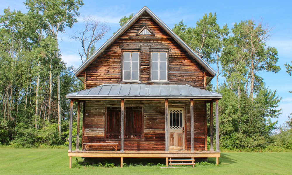 treat a house for termites